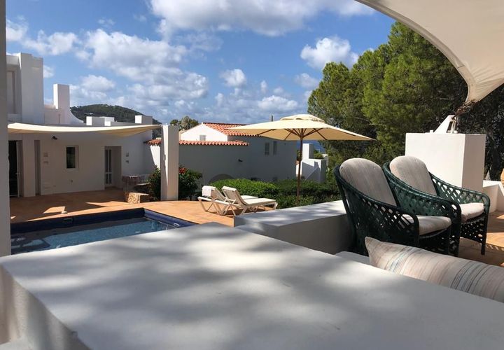 Villa a Cala Vadella, Ibiza, Cala Vadella - € 1.850.000 | Ref: CVE608 - foto 1